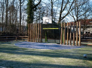 Hotel Resort Bad Boekelo neu