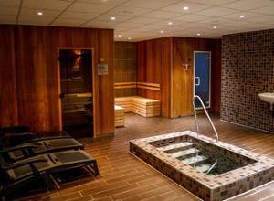 Hotel Resort Bad Boekelo neu