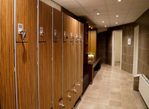 Hotel Resort Bad Boekelo neu