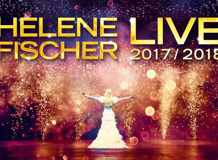Helene Fischer Dortmund LIVE 2017/2018