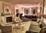 Steigenberger Grandhotel Belvedere Davos Lounge