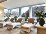 Steigenberger Grandhotel Belvedere Davos Wellness
