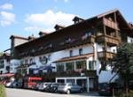 Hotel Waldspitze Aussenansicht