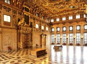 Goldener Saal Augsburg