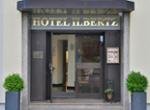 Hotel Ilbertz Köln