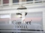 Comfort Hotel Frankfurt