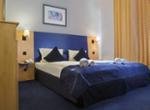 Comfort Hotel Frankfurt Zimmer