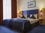 Comfort Hotel Frankfurt Zimmer