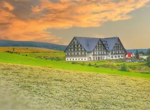 Alpina Lodge Oberwiesenthal