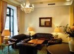 The Royal Inn Regent Gera Lounge