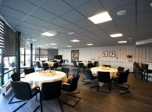 City Hotel Stadskanaal Restaurant