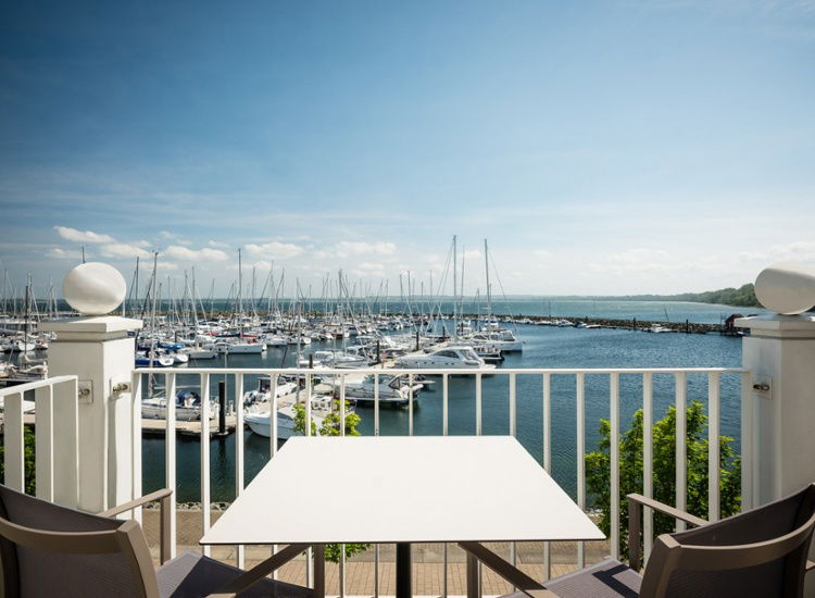 4* Superior Wellness im Ostseebad Boltenhagen inkl. Spa & Fitness