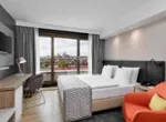 Holiday Inn Muenchen City Center