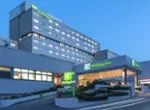 Holiday Inn Muenchen City Center