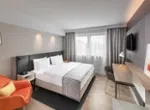 Holiday Inn Muenchen City Center