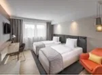 Holiday Inn Muenchen City Center