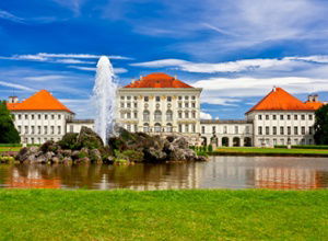 Schloss Nymphenburg