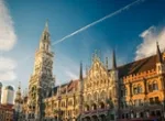 Marienplatz