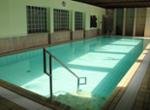 Alpensport Hotel Seimler Pool