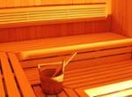 Alpensport Hotel Seimler Sauna