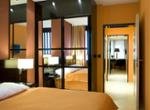 relexa hotel Bellevue Hamburg Premium Zimmer