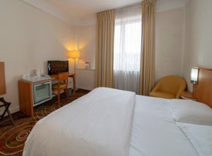 Grand Hotel Filippo neu
