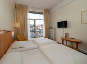 Grand Hotel Filippo neu