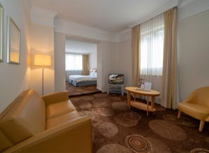 Grand Hotel Filippo neu