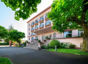 Grand Hotel Filippo neu