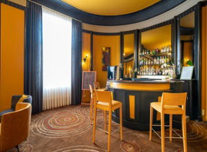 Grand Hotel Filippo neu