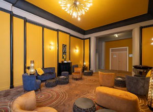 Grand Hotel Filippo neu