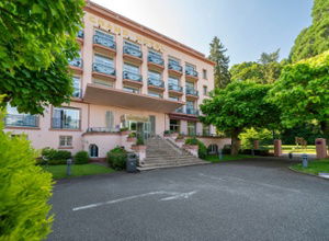 Grand Hotel Filippo neu