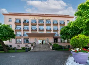 Grand Hotel Filippo neu