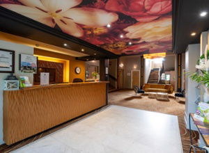 Grand Hotel Filippo neu