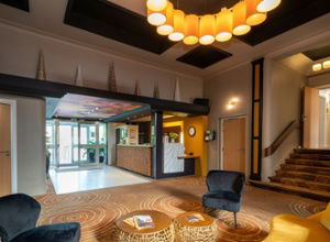 Grand Hotel Filippo neu