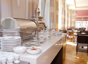 Grand Hotel Filippo neu