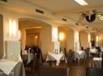 10521 Schlossberg Hotel Homburg Restaurant 