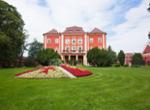 Chateau Resort Detenice