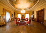 Chateau Resort Detenice