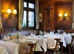 Hotel Ritter Durbach Restaurant