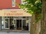 Hotel Falkenstein Vogtland