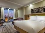 Hampton by Hilton Istanbul Doppelzimmer