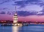 Leanderturm am Bosporus
