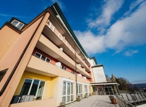 Savoy Bad Mergentheim neue Bilder