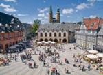 Goslar Altstadt