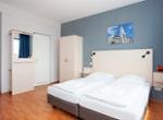 AuO Muenchen Laim Hotelzimmer