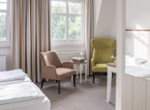 Ringhotel Villa Margarete