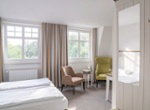 Ringhotel Villa Margarete