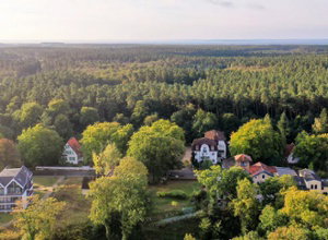Ringhotel Villa Margarete
