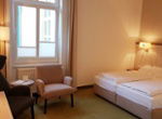 Ringhotel Villa Margarete neu